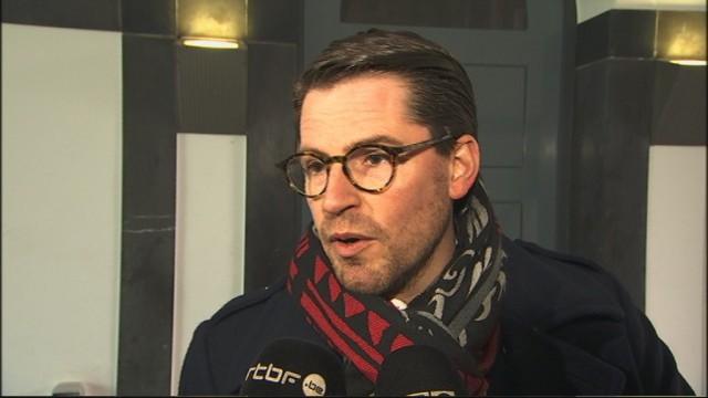 Commission d'enquête parlementaire : c'est parti 