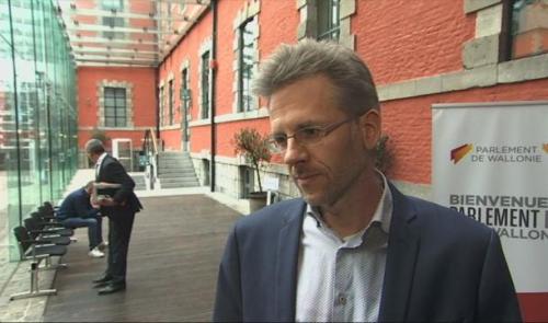 Publifin : les attentes des formations politiques à Namur