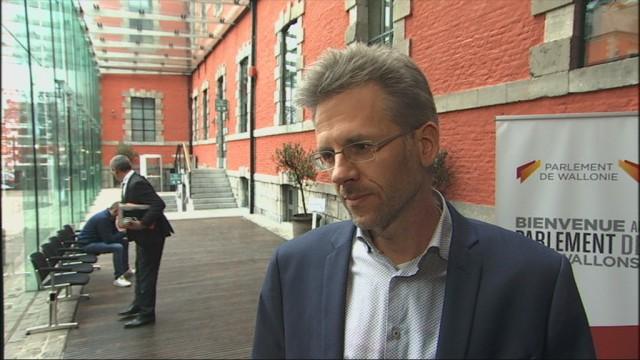 Publifin : les attentes des formations politiques à Namur