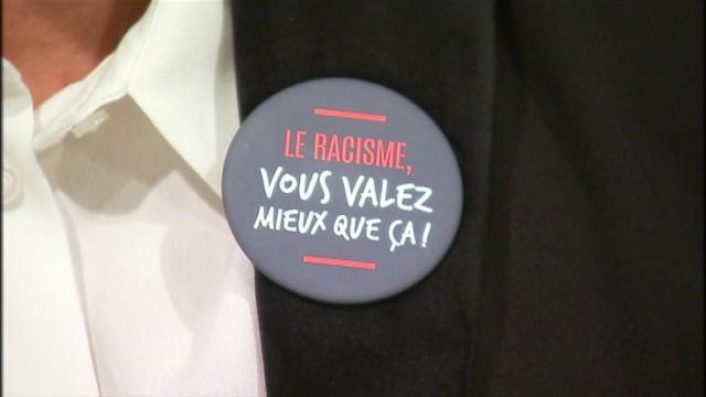 Campagne Le Racisme, Vous Valez Mieux Que ça !