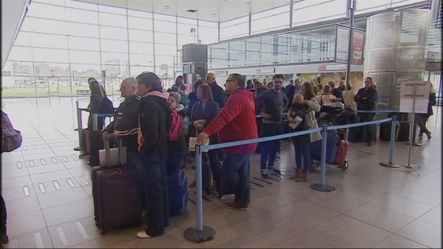 Destination soleil pour les vacances de carnaval 