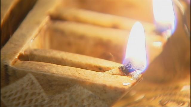Le musée du lampadaire s'enrichit