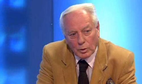 Edouard Close est décédé
