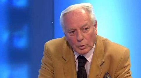 Edouard Close est décédé