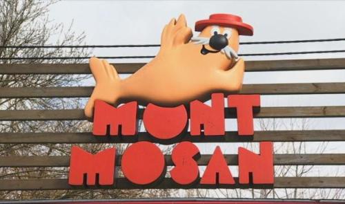 Convention prolongée et travaux multiples au Mont Mosan 