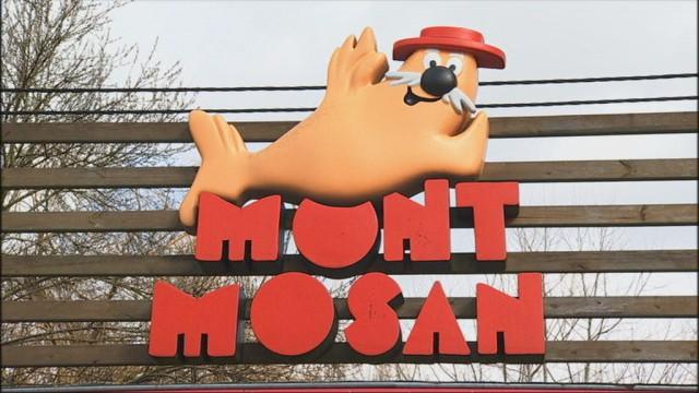 Convention prolongée et travaux multiples au Mont Mosan 