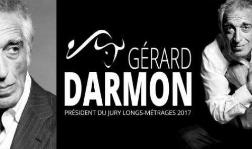 Gérard Darmon présidera le deuxième Festival du Film de Comédie 