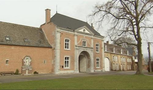 Hannut thème du 137ème carnet du patrimoine 