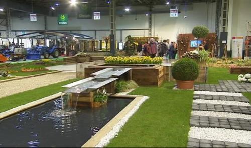 JardinExpo, rendez-vous des amoureux des jardins