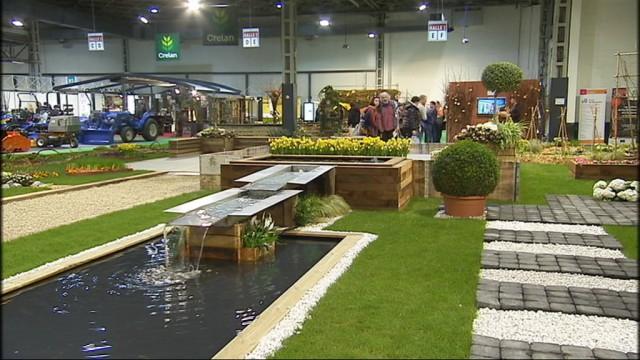 JardinExpo, rendez-vous des amoureux des jardins