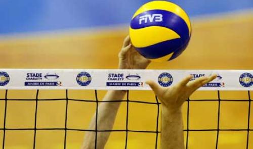 Volley : l'avenir en formation au Blanc Gravier