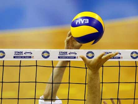 Volley : l'avenir en formation au Blanc Gravier