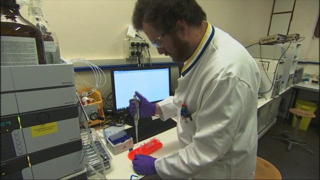 Une société de médecine nucléaire australienne s'installe à Liège