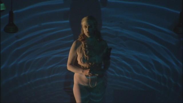 La Trilogie des Eléments au Théâtre de Liège 