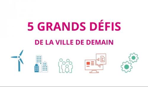 Soirée de lancement de Réinventons Liège 