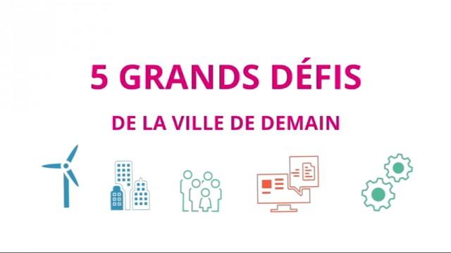 Soirée de lancement de Réinventons Liège 