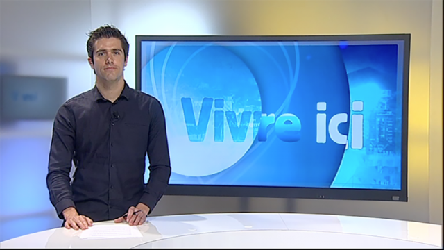 Vivre Ici, le journal des régions dès le 14 mars