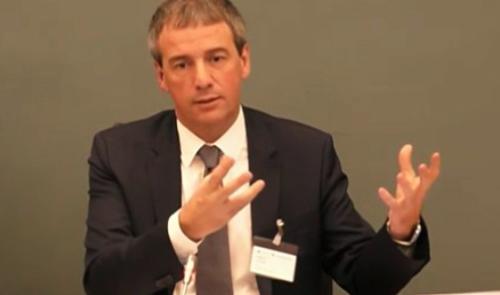 Stephane Moreau dévoile son salaire