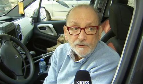 Publifin : audition de Claude Emonts