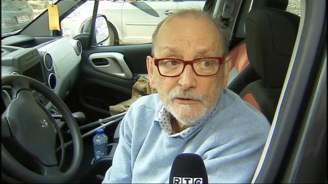 Publifin : audition de Claude Emonts