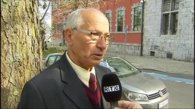Publifin : audition des présidents des comités de secteur
