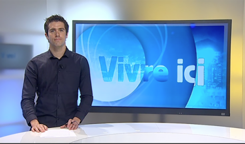 Nouveau sur RTC : Vivre Ici traduit en langue des signes