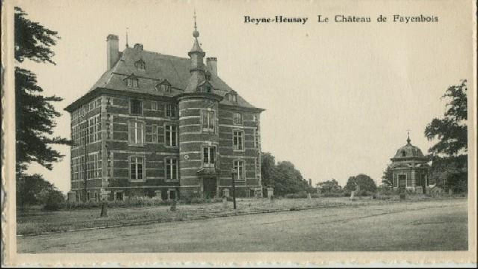 Livre : Liège, la province aux 600 châteaux