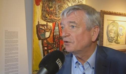 Jean-Pierre Hupkens candidat à la présidence du PS de Liège
