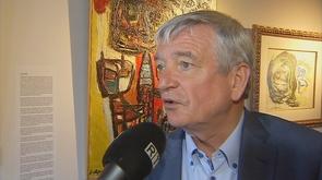 Jean-Pierre Hupkens candidat à la présidence du PS de Liège