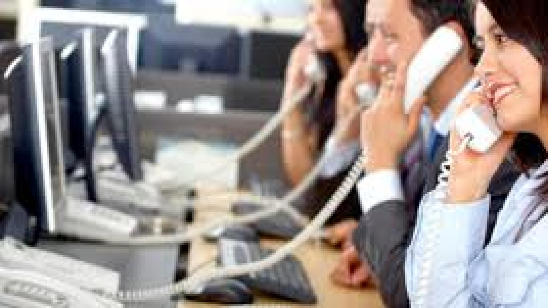 Publifin : le SETCA inquiet pour les emplois du call center WBCC