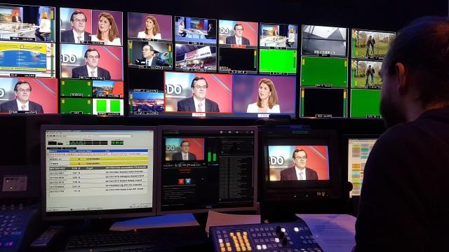 Willy Demeyer est l'invité de l'Hebdo ce soir