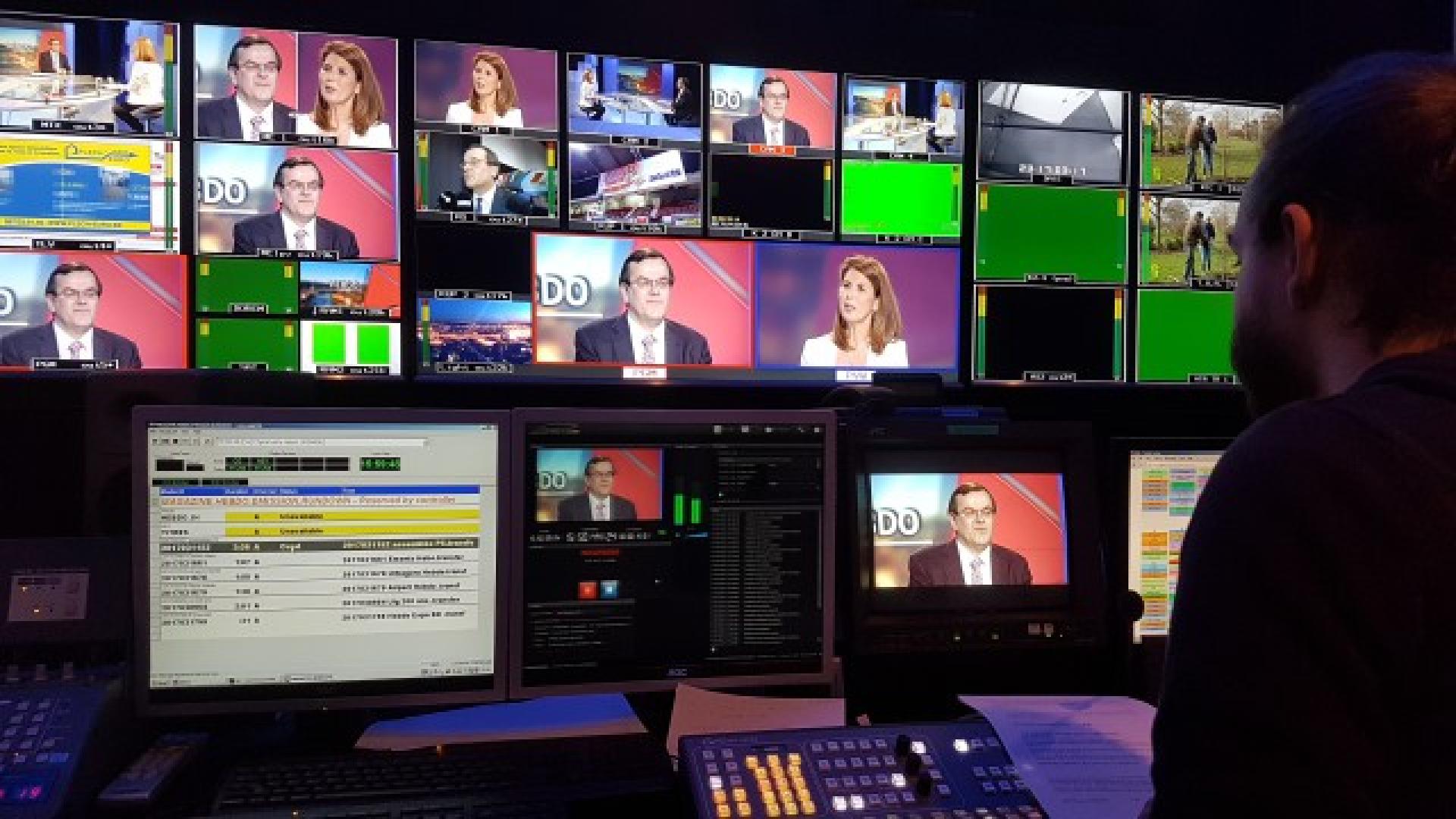 Willy Demeyer est l'invité de l'Hebdo ce soir
