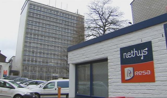 Publifin : nouveau conseil d'administration