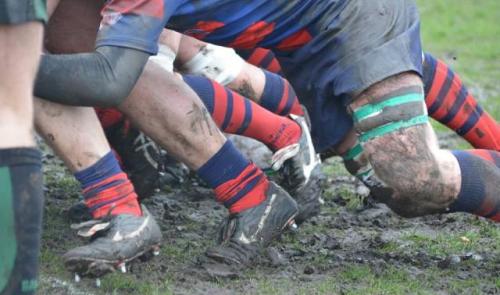 RFC Liège Rugby en finale de la Coupe de Belgique !
