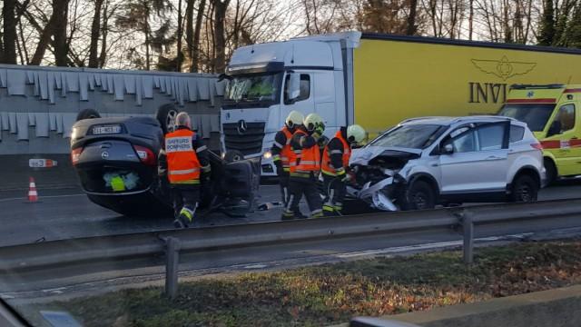 2016 : 67 tués sur les routes de la Province de Liège
