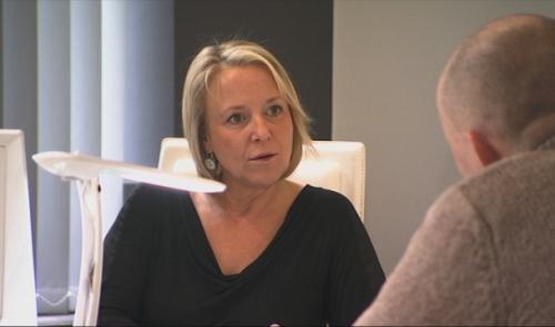 Publifin : Katty Firquet sera au conseil d'administration 