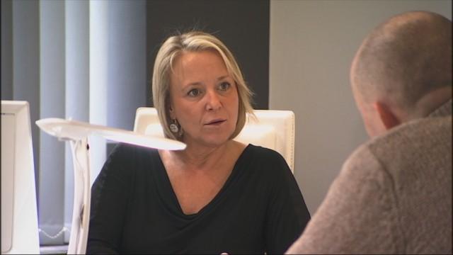 Publifin : Katty Firquet sera au conseil d'administration 