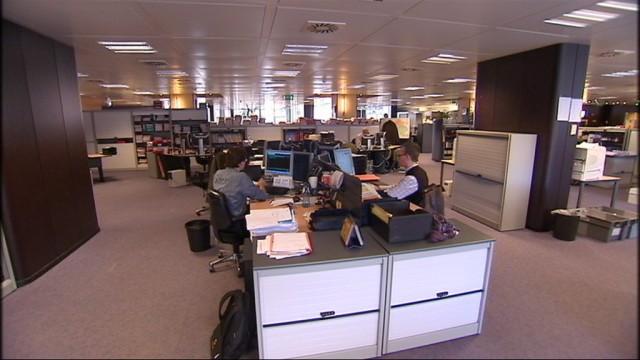 Bénéfice de 80 millions pour Ethias