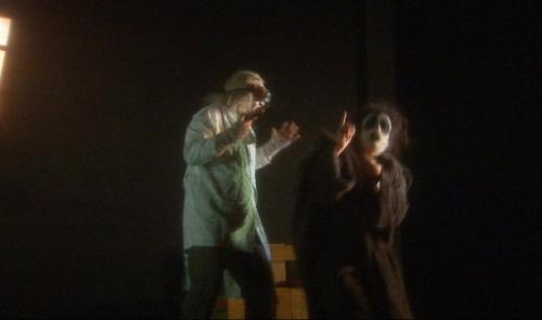 Monstres ! ... spectacle humoristique, musical et visuel 