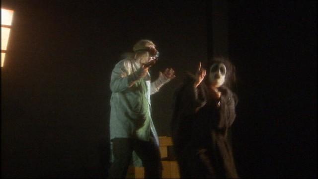 Monstres ! ... spectacle humoristique, musical et visuel 