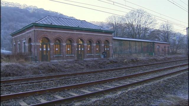 Réouverture de gares dans le plan de transport SNCB