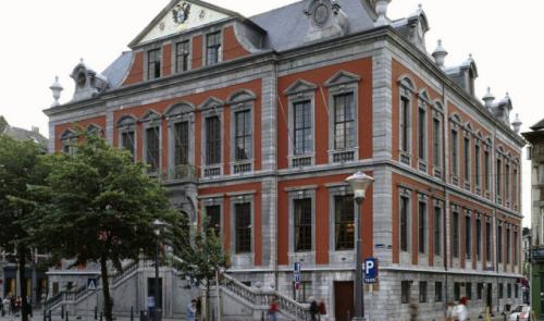La Ville de Liège n'acceptera plus de nouvelles manifestations