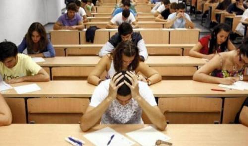 L'examen d'entrée en médecine/dentisterie adopté cette semaine