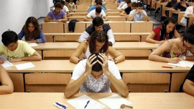 L'examen d'entrée en médecine/dentisterie adopté cette semaine