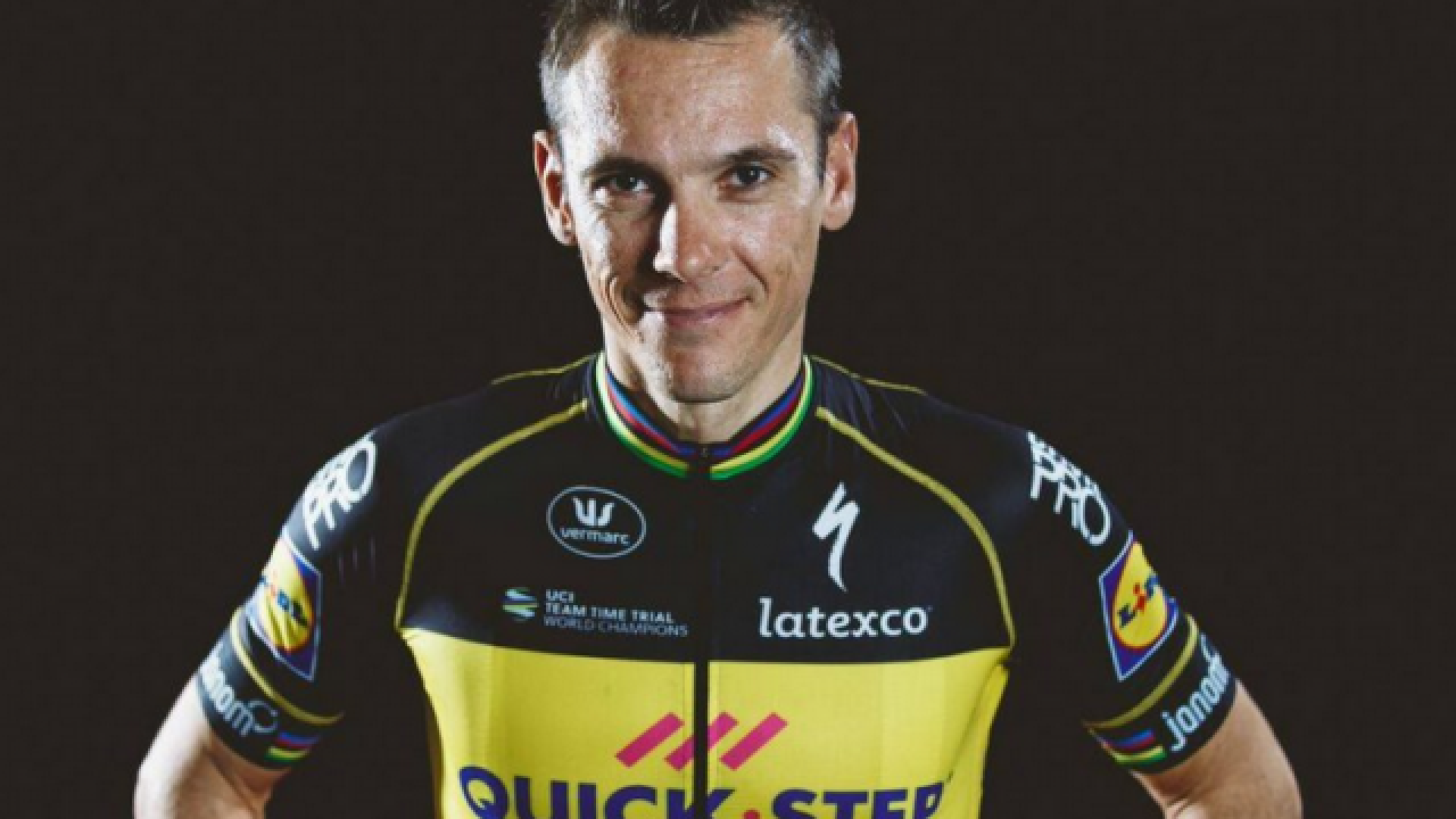 Première victoire de la saison pour Philippe Gilbert
