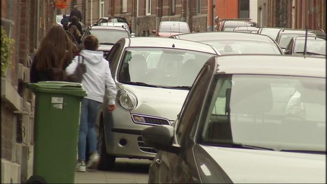 Liège va sanctionner les stationnements illégaux 