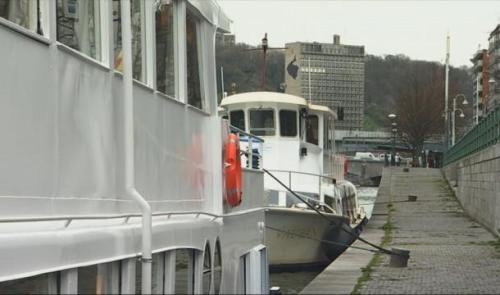 Les navettes fluviales reviennent dès ce 1er avril 