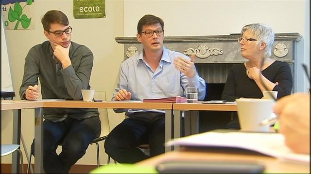 Scandale Publifin: Ecolo n'était au courant de rien 