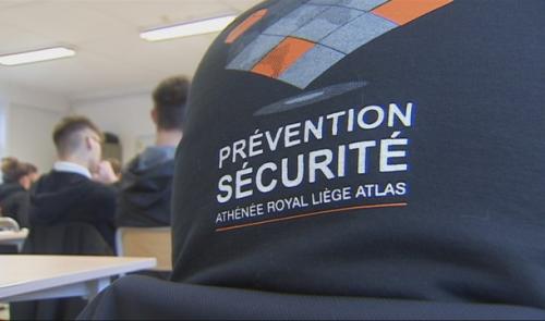 Succès des formations sécurité et prévention 