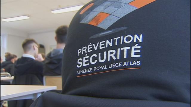 Succès des formations sécurité et prévention 